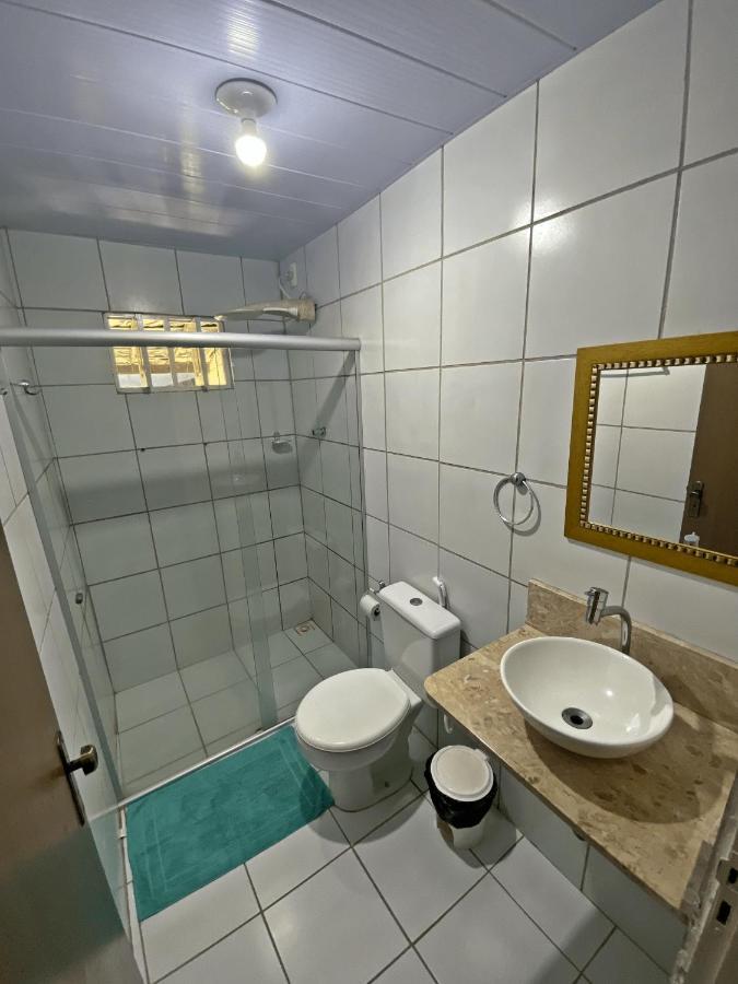 Free! Hostel Vila Praia de Pipa Ngoại thất bức ảnh